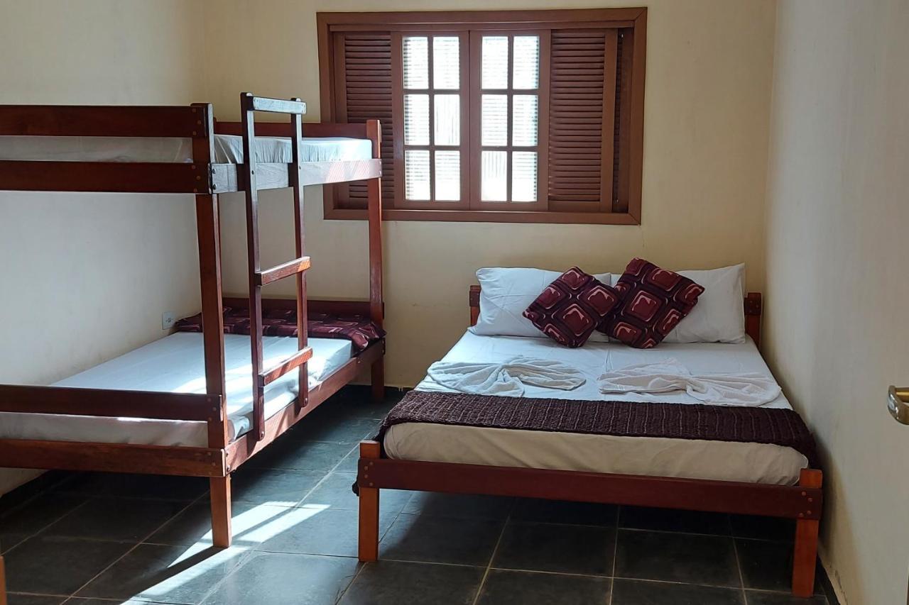 Hotel Recanto Varandas