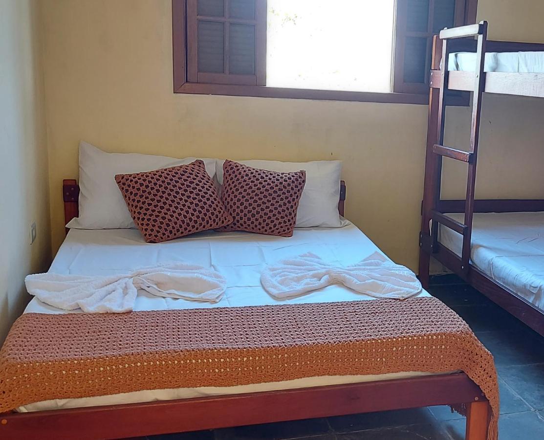 Hotel Recanto Varandas *