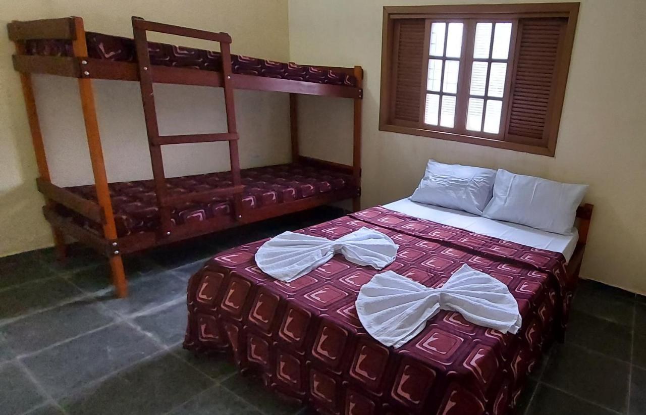 Hotel Recanto Varandas Guararema