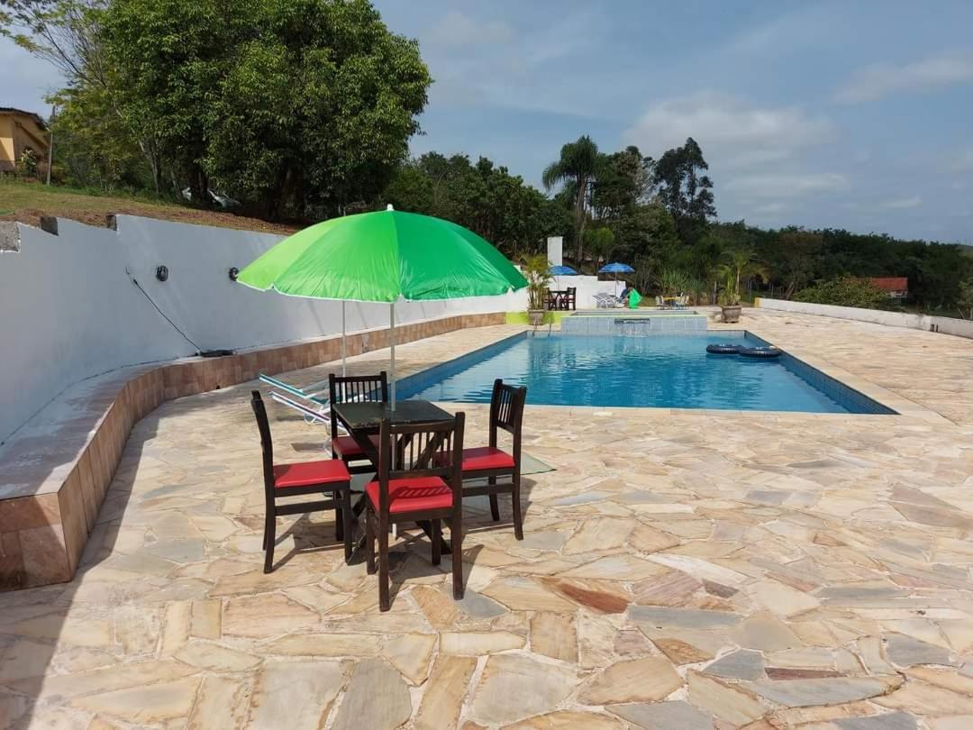 Recanto Varandas Hotel
