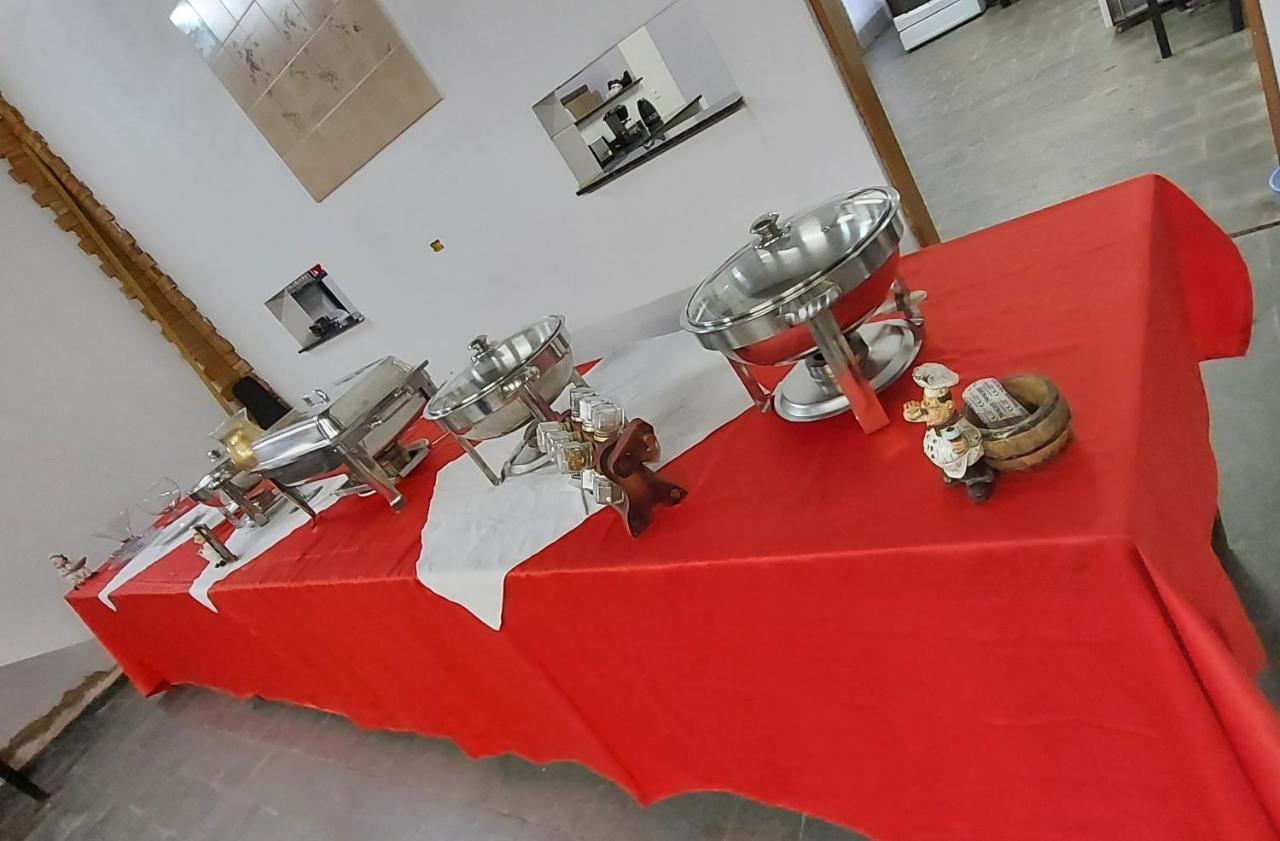 Recanto Varandas