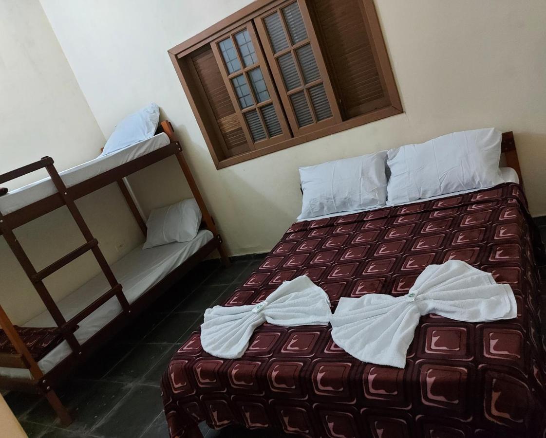 Hotel Recanto Varandas *
