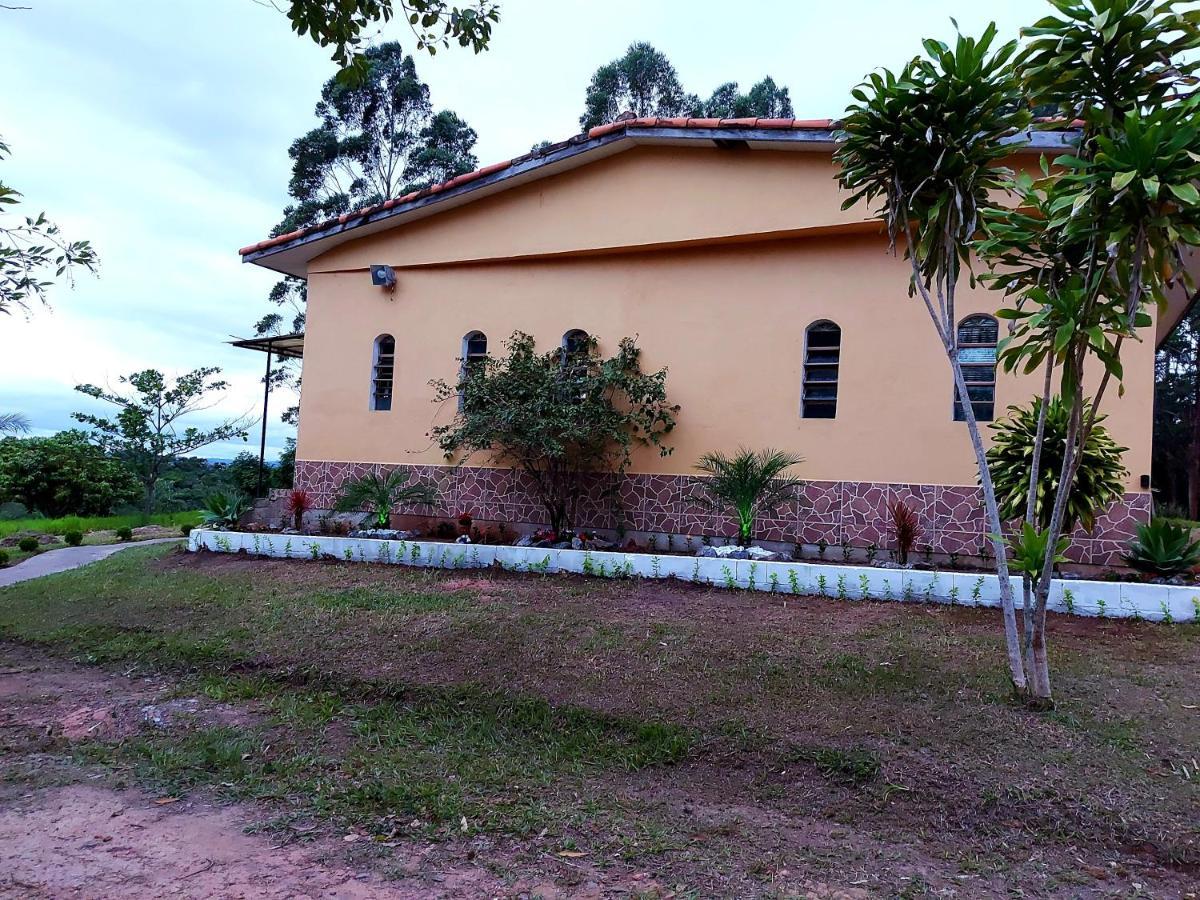 Hotel Recanto Varandas Guararema