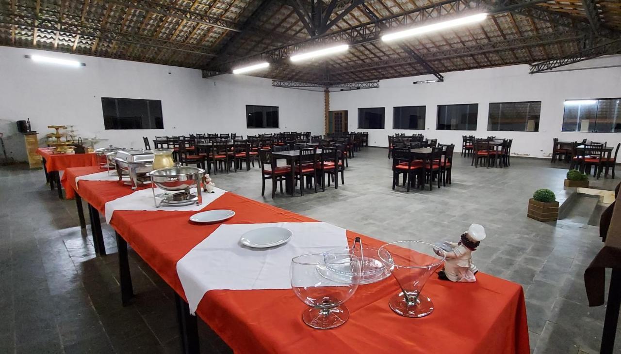 Recanto Varandas