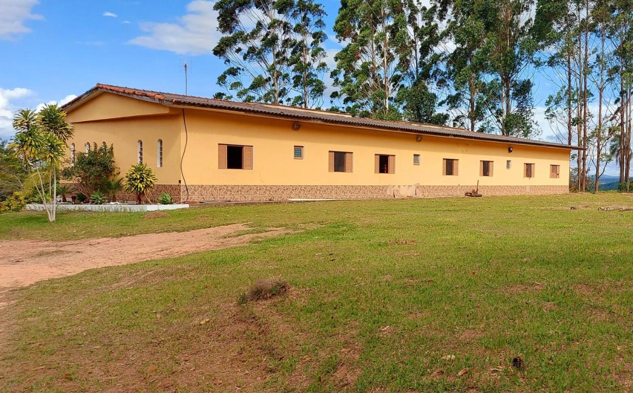 Hotel Recanto Varandas *
