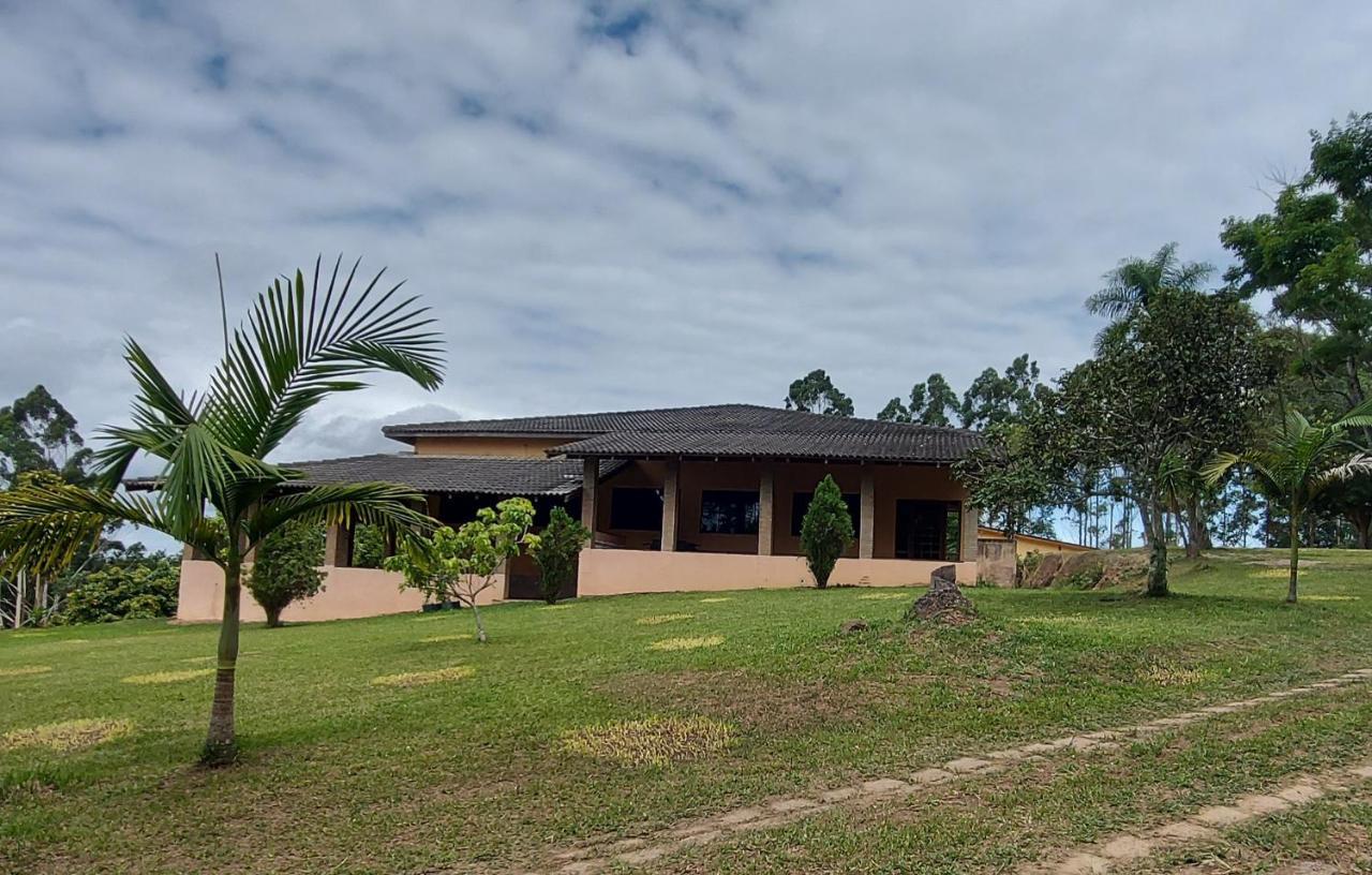 Recanto Varandas Hotel *