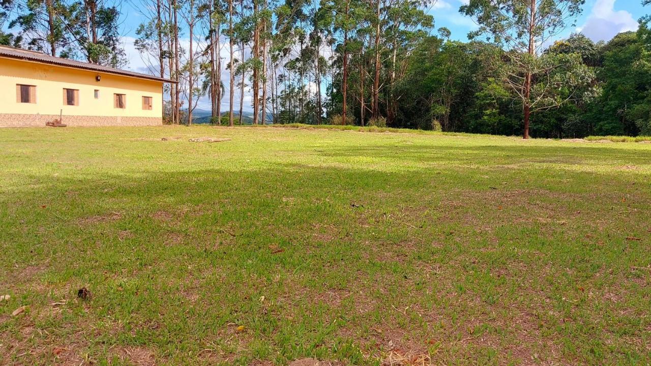 Hotel Recanto Varandas Guararema