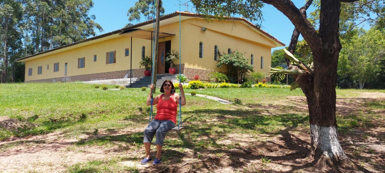 Recanto Varandas Hotel *