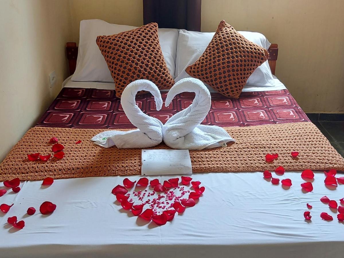 Hotel Recanto Varandas