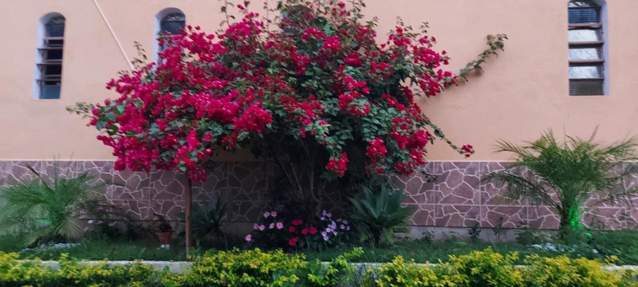 Recanto Varandas Hotel