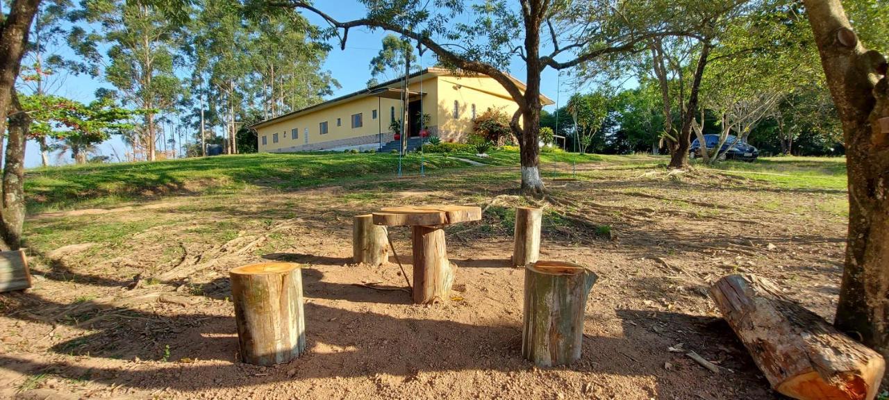 Hotel Recanto Varandas Guararema
