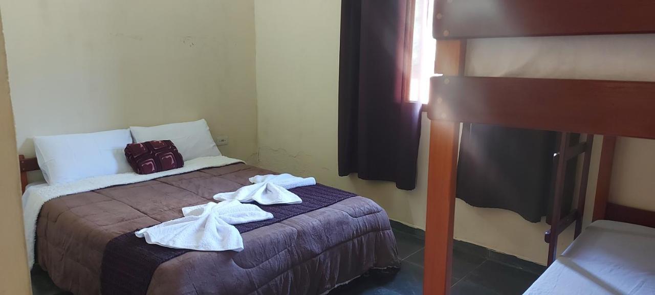 Recanto Varandas Hotel Guararema