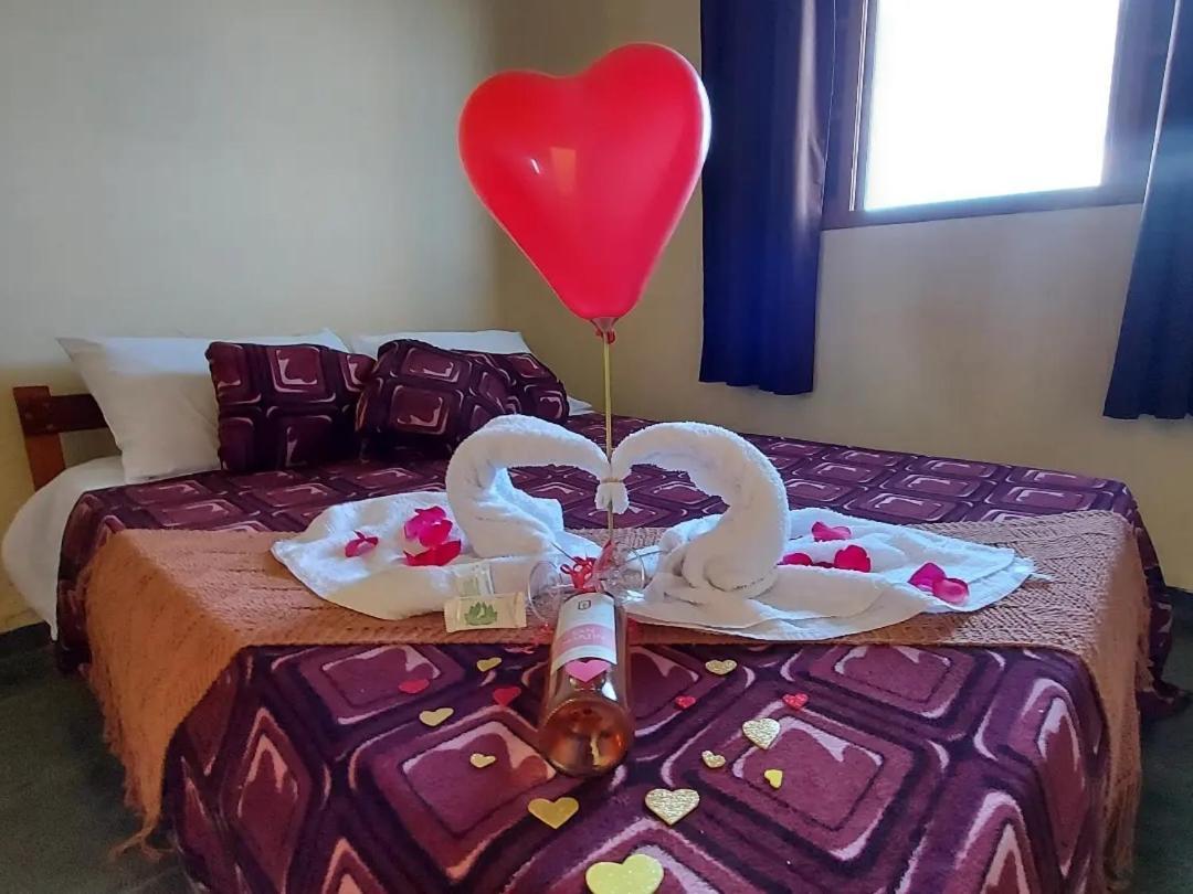 Recanto Varandas Hotel *