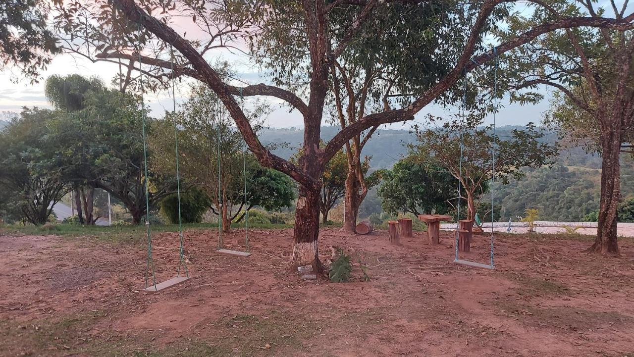 Recanto Varandas Hotel Guararema