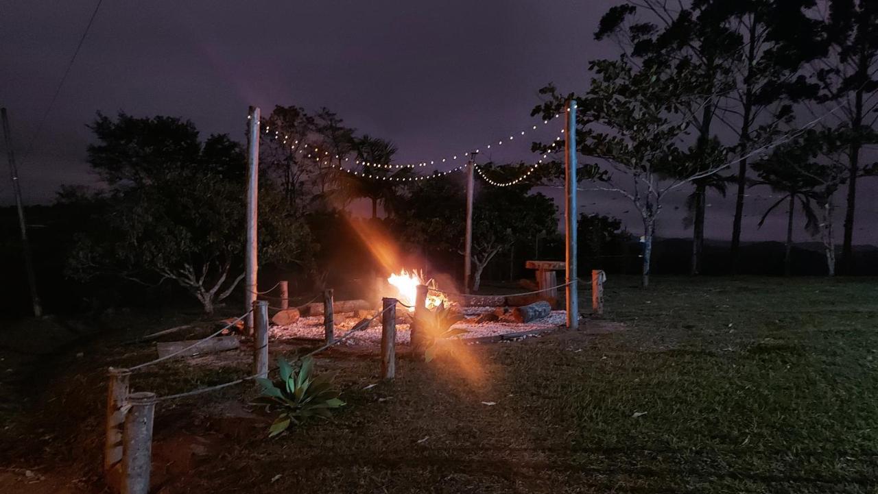 Recanto Varandas Hotel Guararema