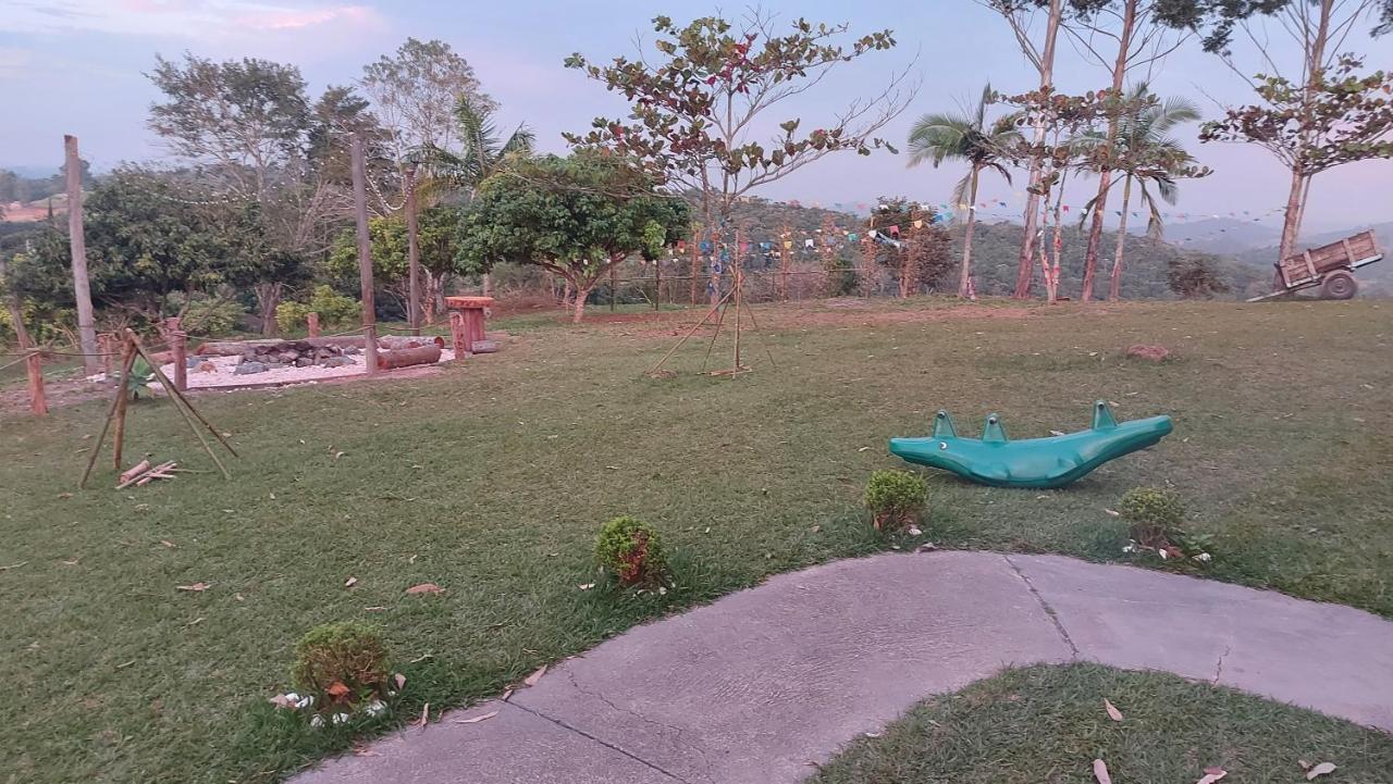 Recanto Varandas Hotel Guararema
