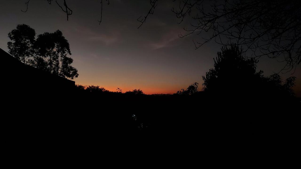 Recanto Varandas Guararema